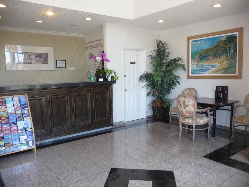 Rainbow Inn Anaheim Extérieur photo