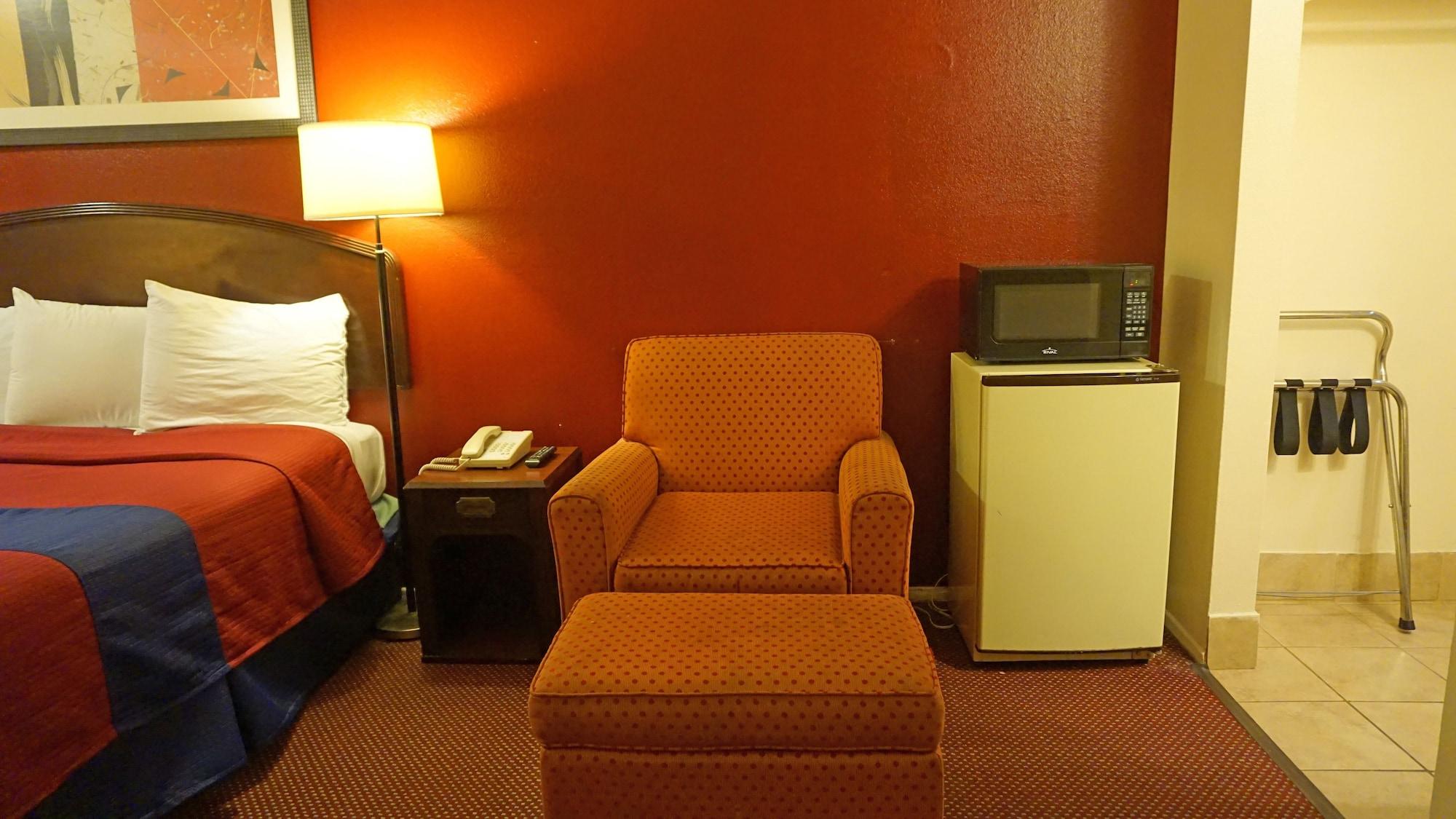 Rainbow Inn Anaheim Extérieur photo