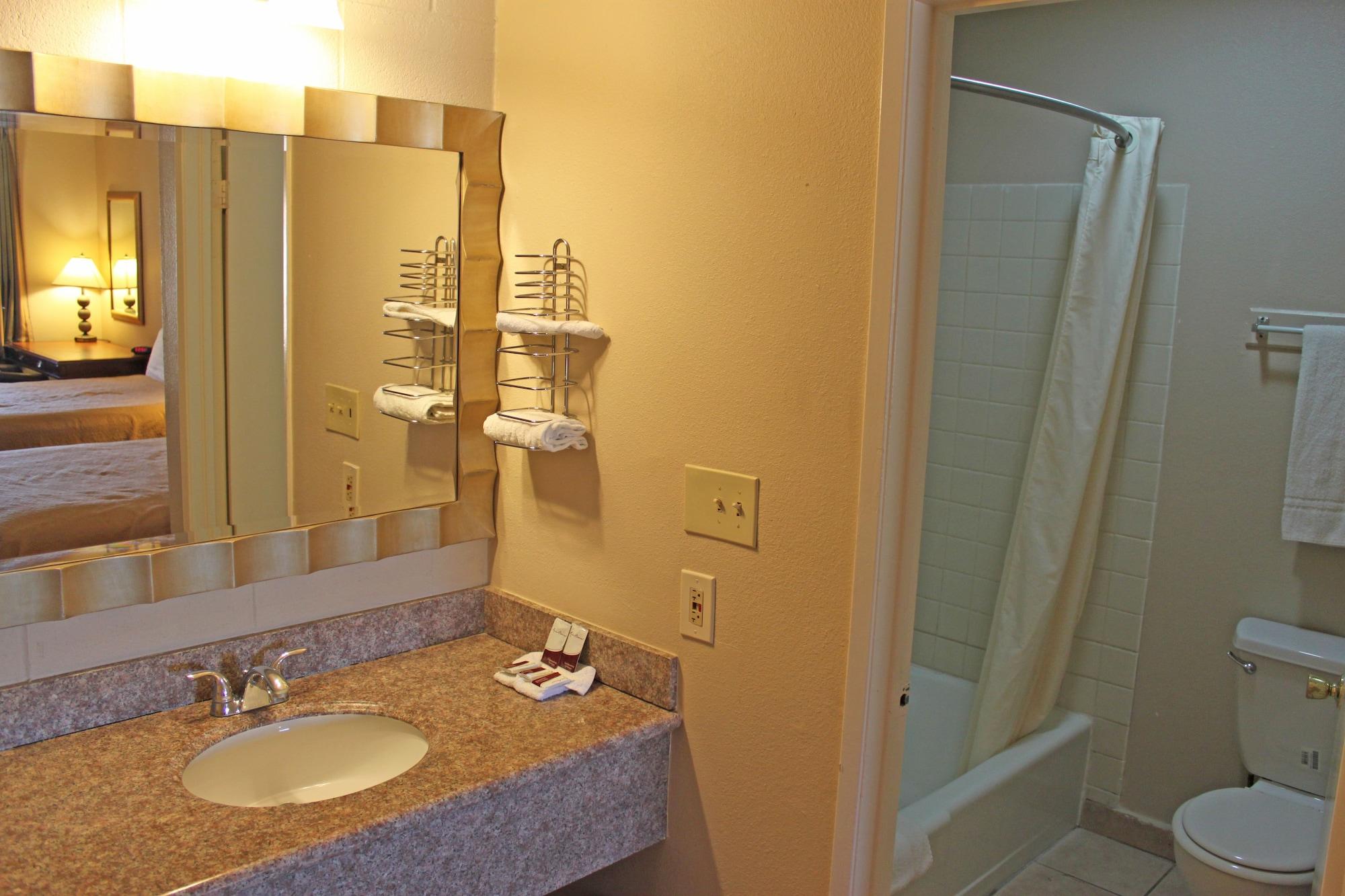 Rainbow Inn Anaheim Extérieur photo
