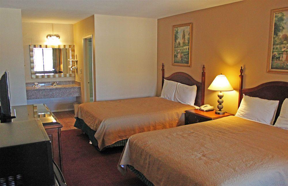 Rainbow Inn Anaheim Extérieur photo