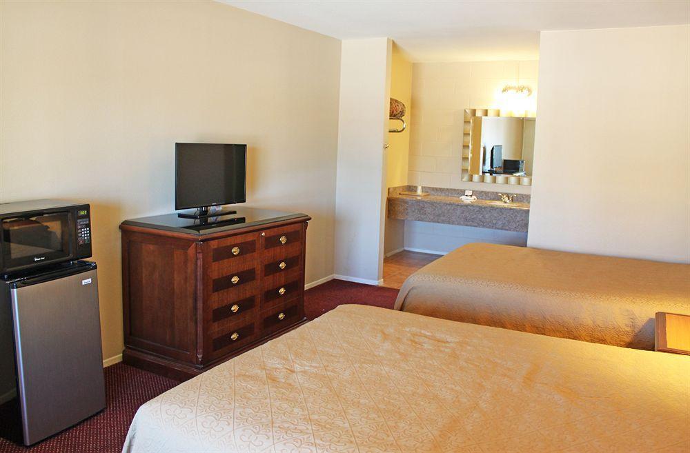 Rainbow Inn Anaheim Extérieur photo