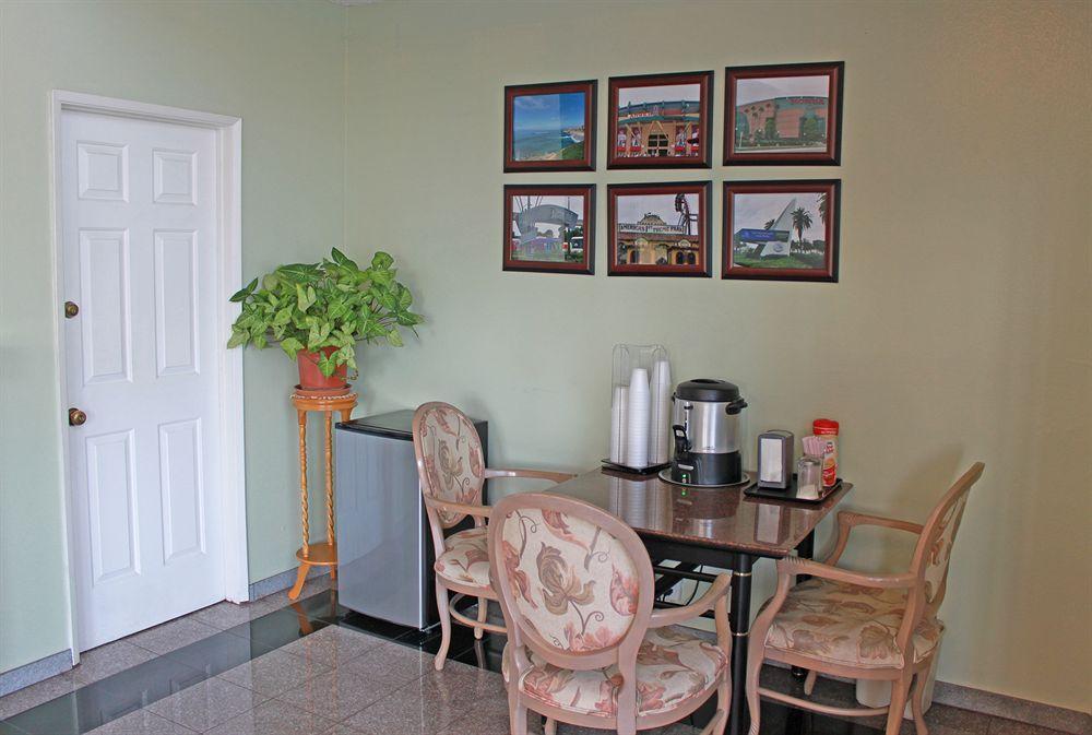 Rainbow Inn Anaheim Extérieur photo
