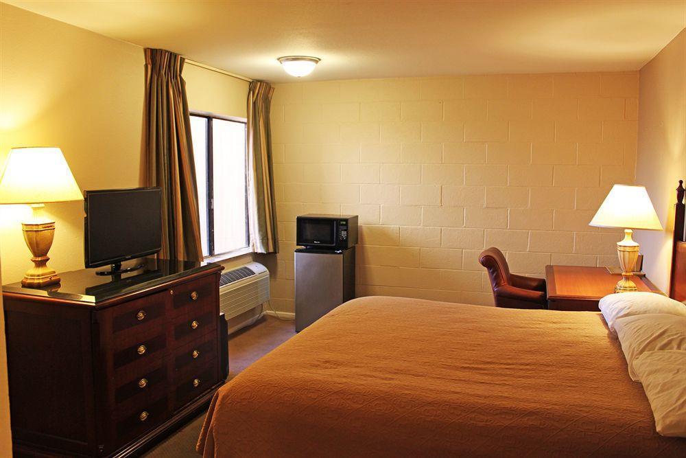 Rainbow Inn Anaheim Extérieur photo