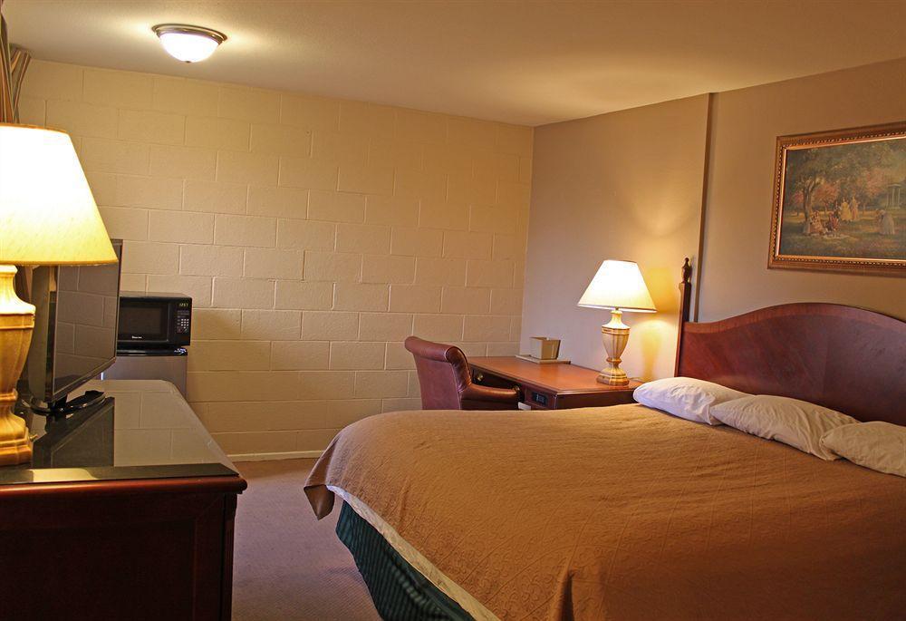 Rainbow Inn Anaheim Extérieur photo