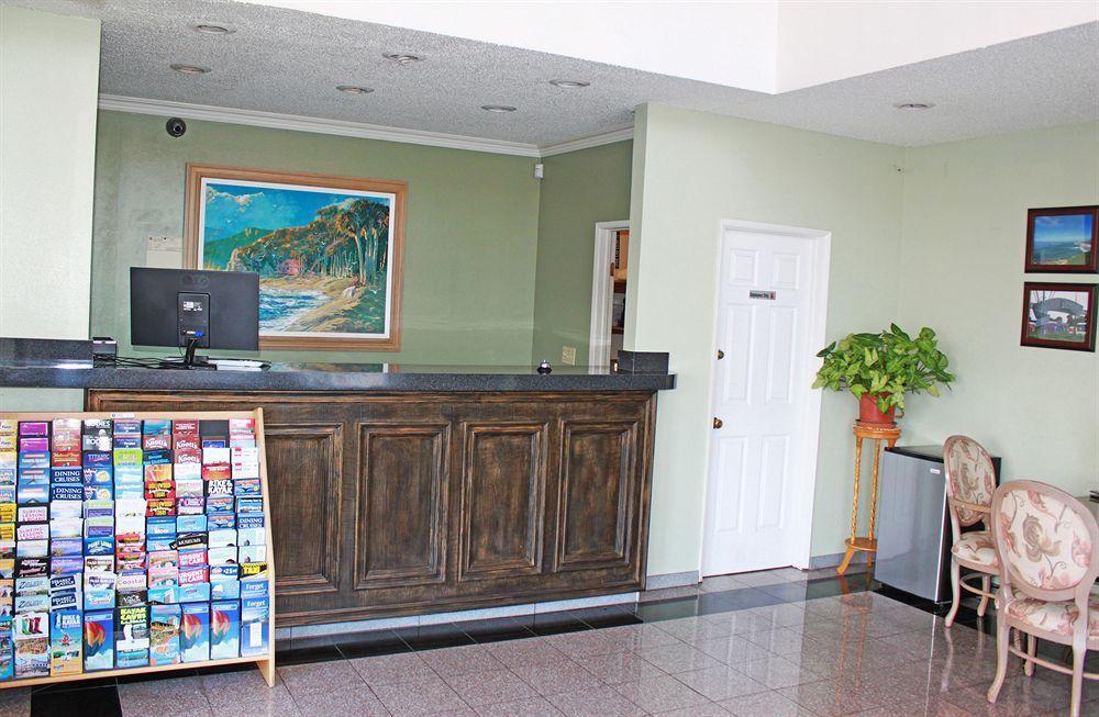 Rainbow Inn Anaheim Extérieur photo